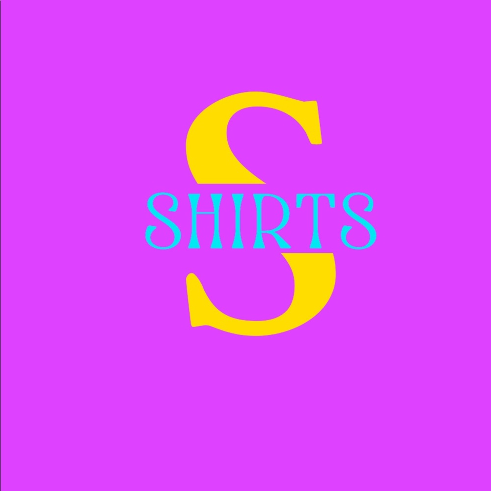 Check Out The “Shirt” Collection